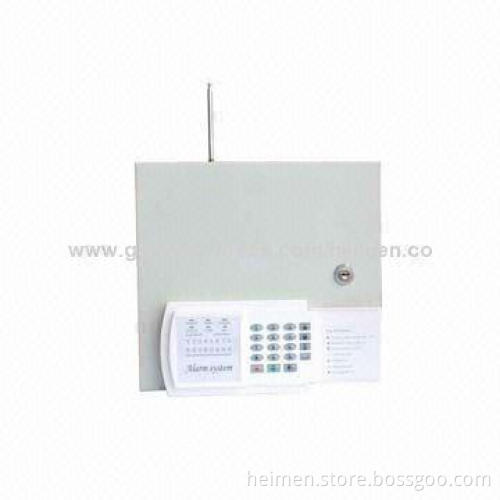 Hot 16-Zone Home Intruder Alarm Control Panel
